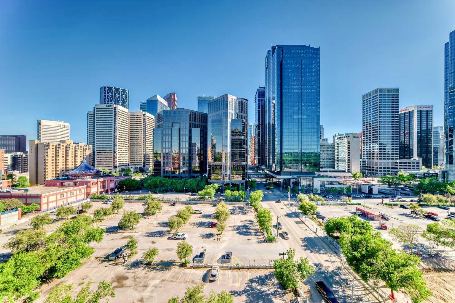 1126, 222 Riverfront Avenue SW