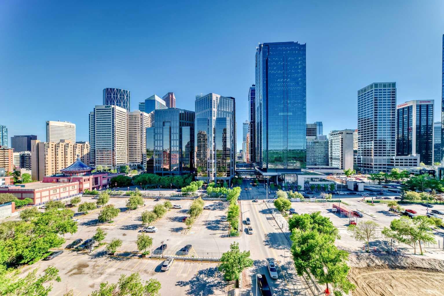 1126, 222 Riverfront Avenue SW