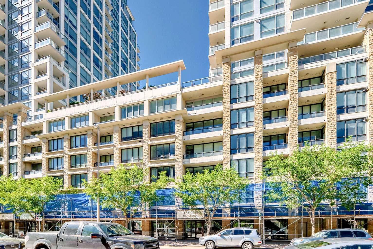 1126, 222 Riverfront Avenue SW