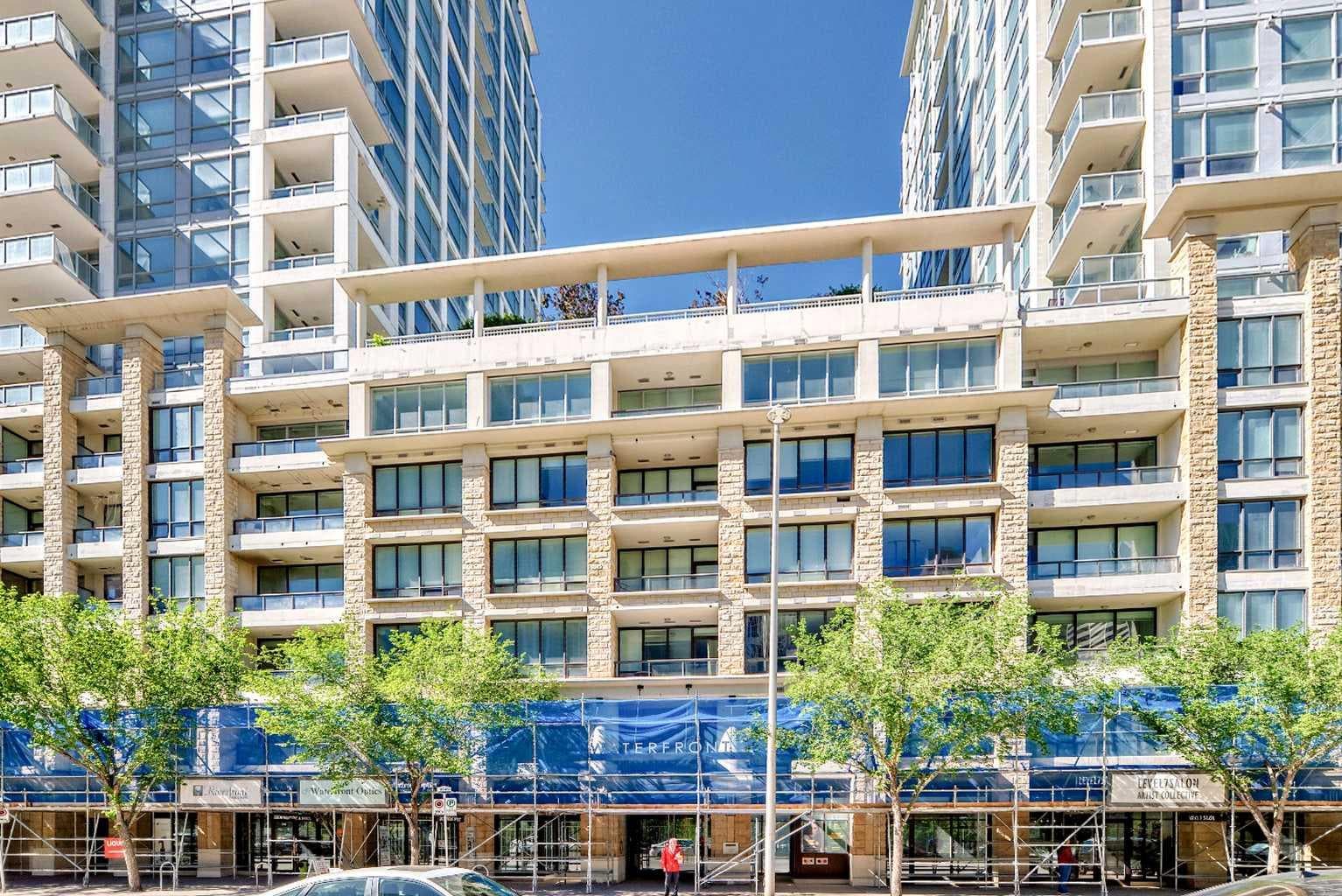 1126, 222 Riverfront Avenue SW