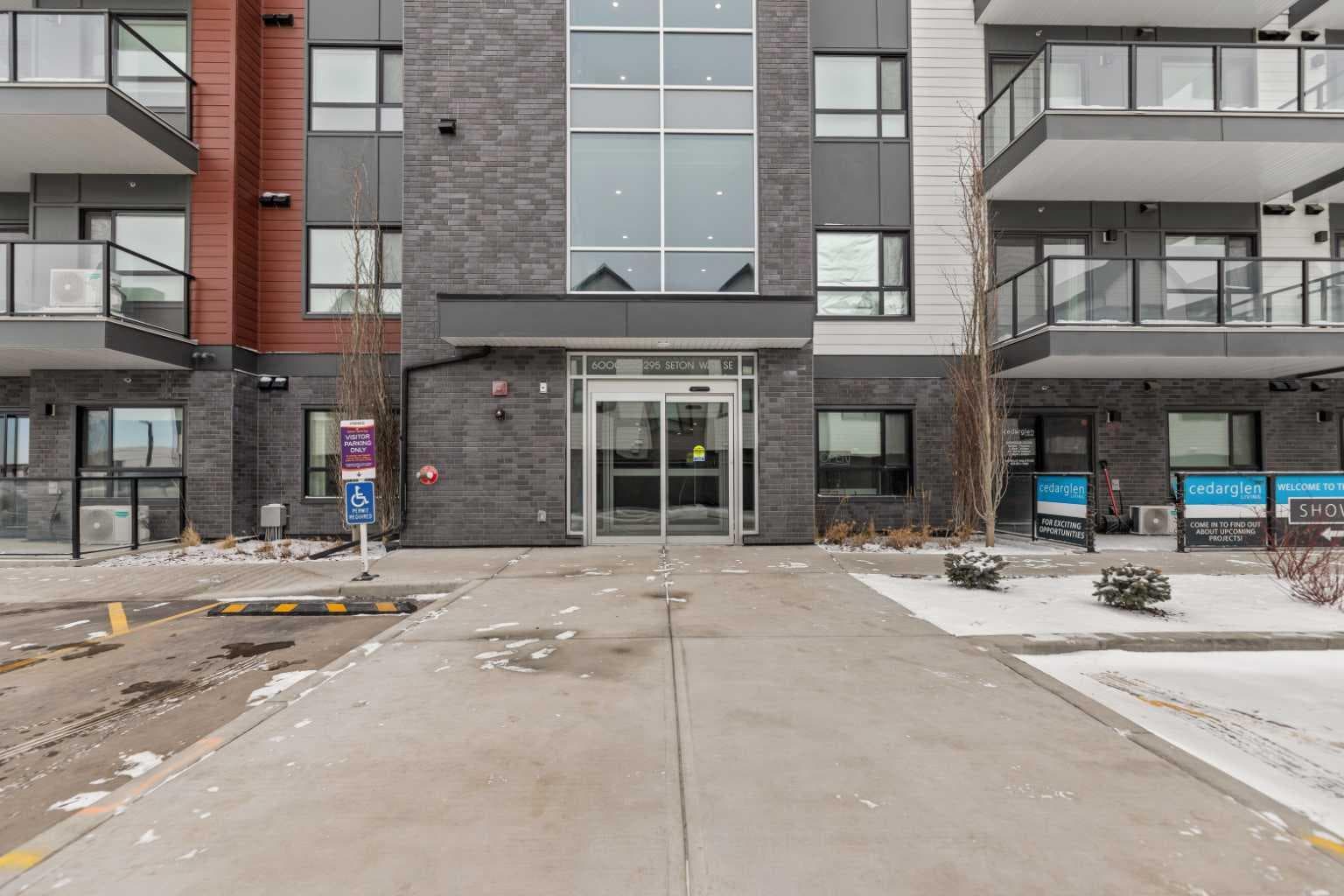 6403, 20295 Seton Way SE