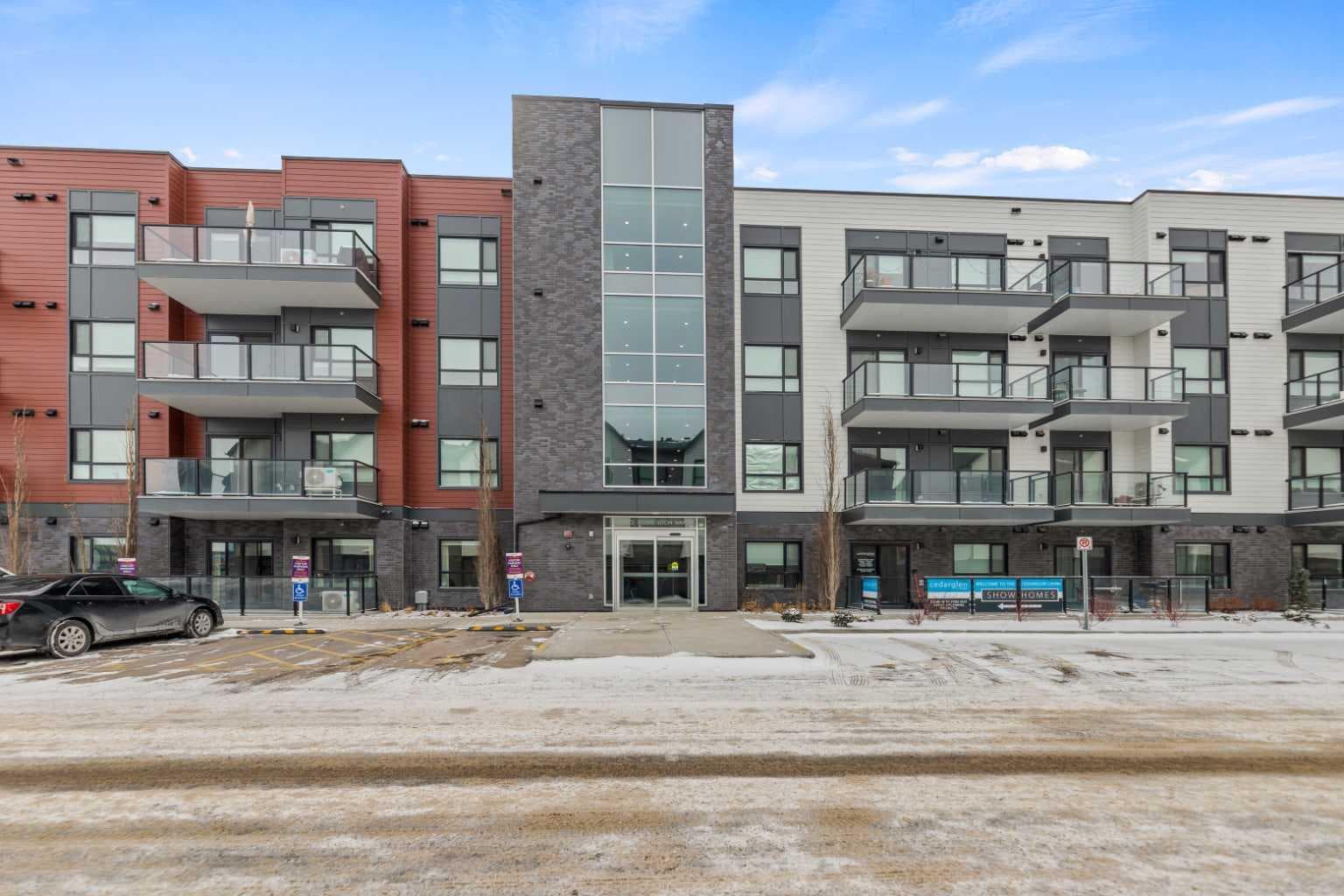6403, 20295 Seton Way SE