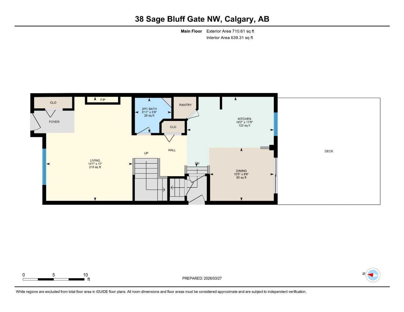 38 Sage Bluff Gate NW