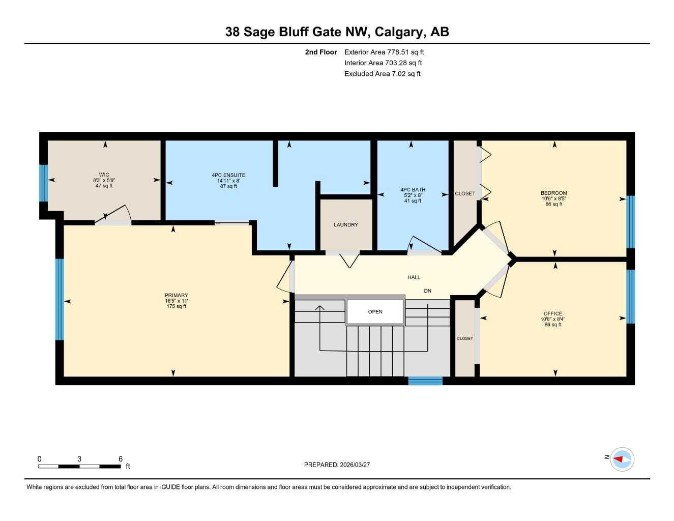 38 Sage Bluff Gate NW