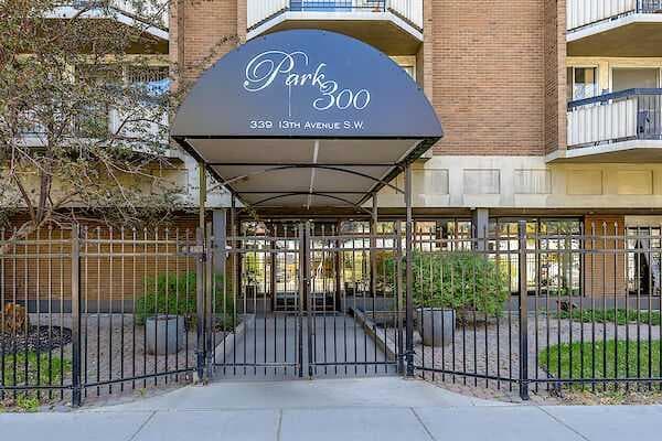 207, 339 13 Avenue SW