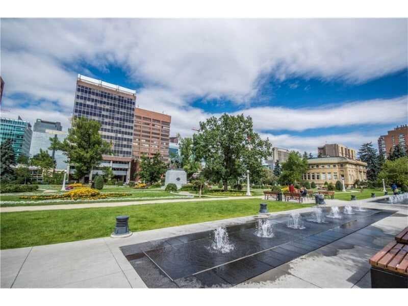 207, 339 13 Avenue SW