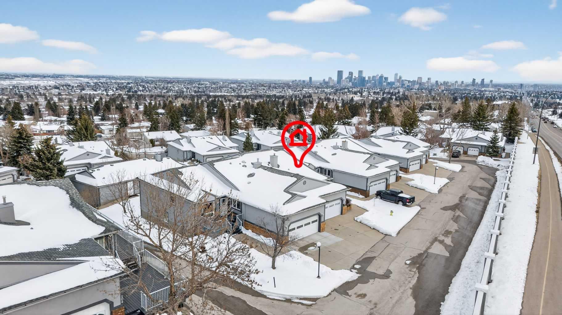96 Norquay Heights NW