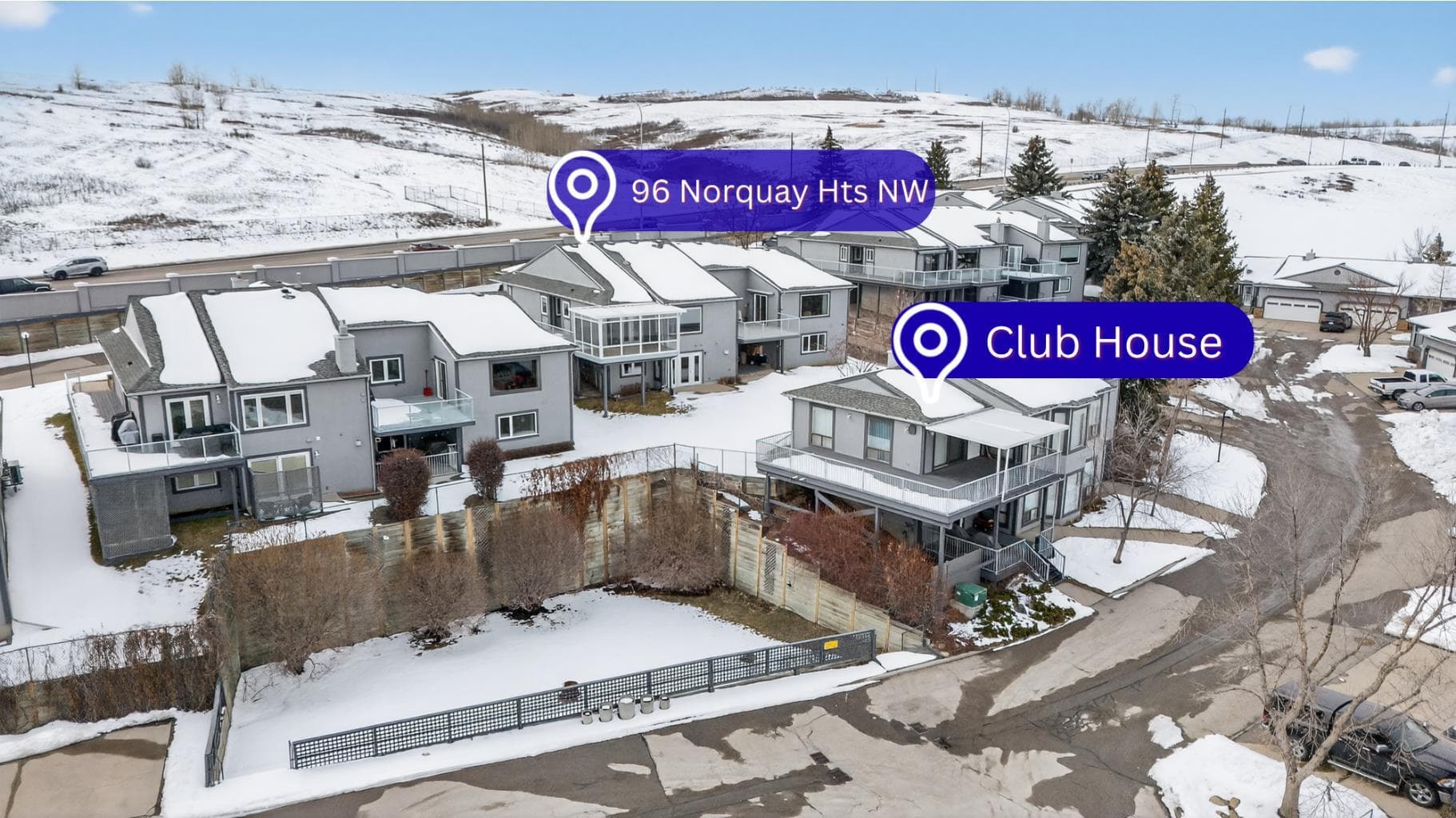 96 Norquay Heights NW