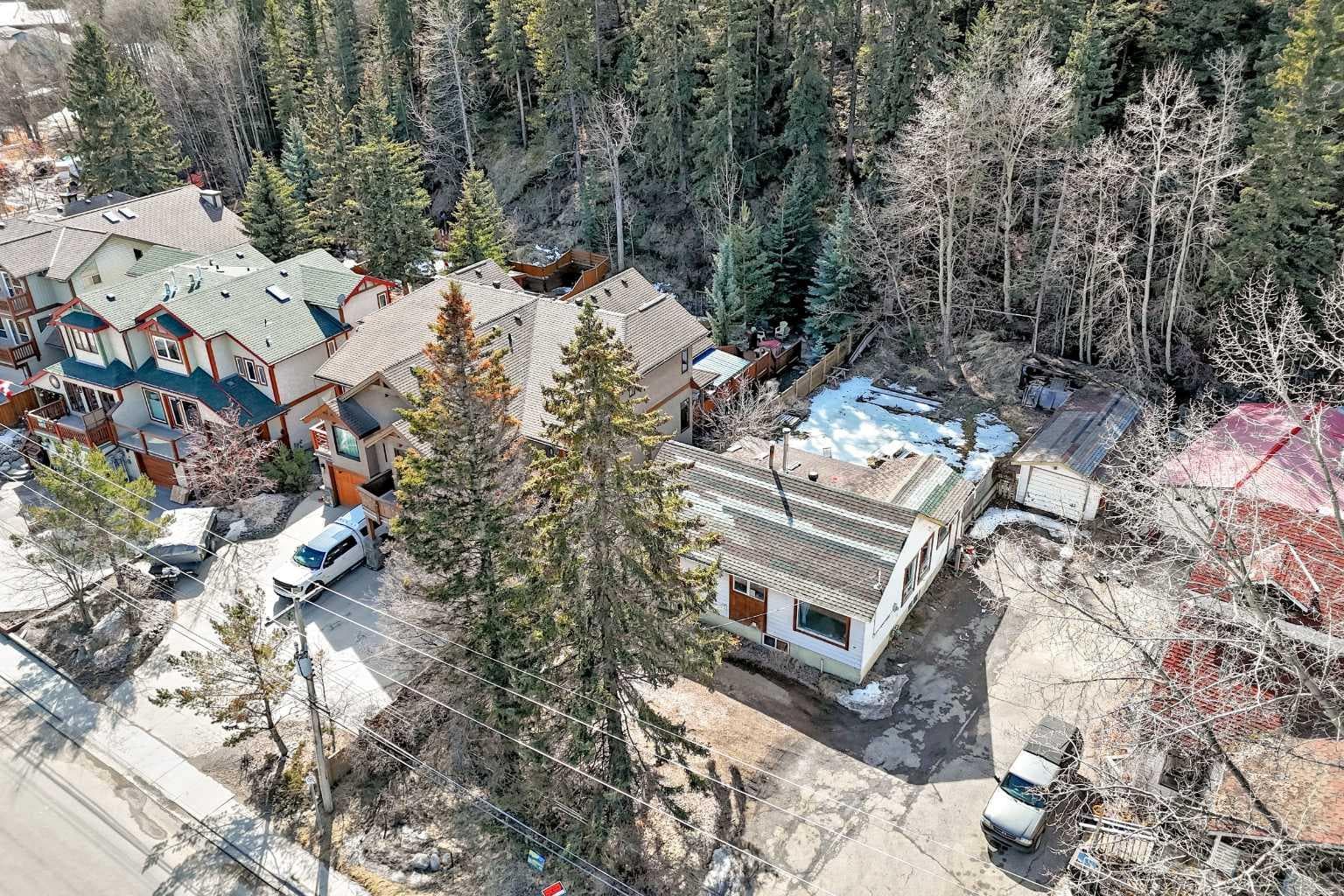 231 Three Sisters Drive 