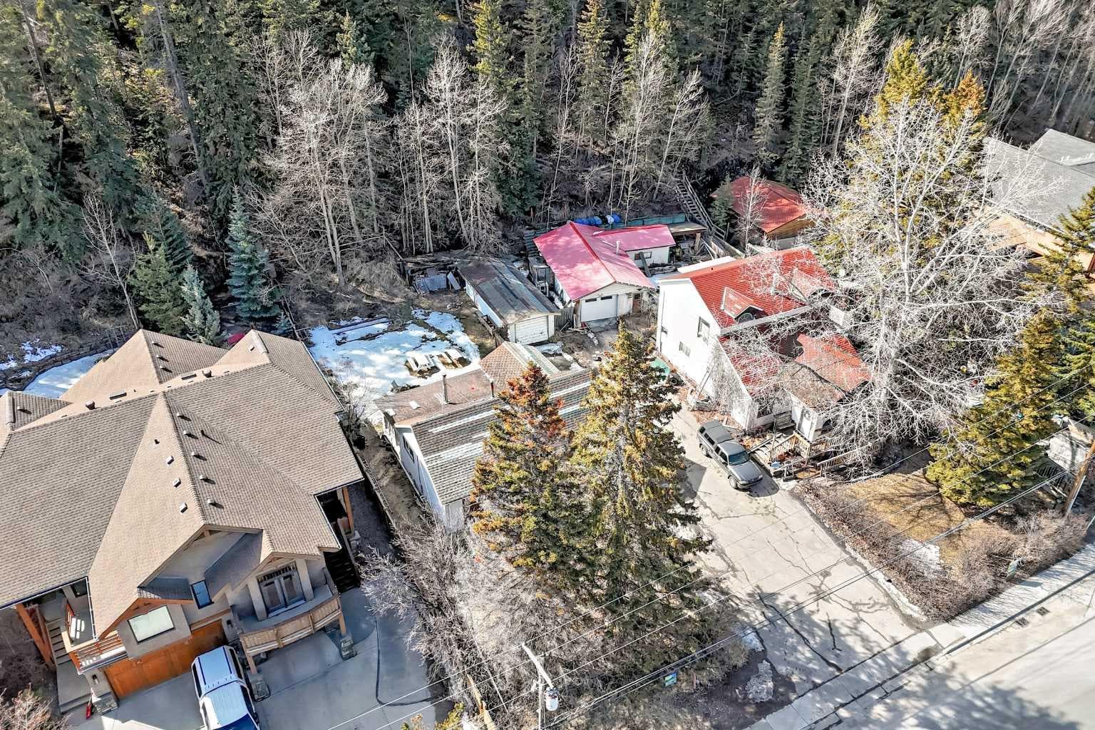 231 Three Sisters Drive 