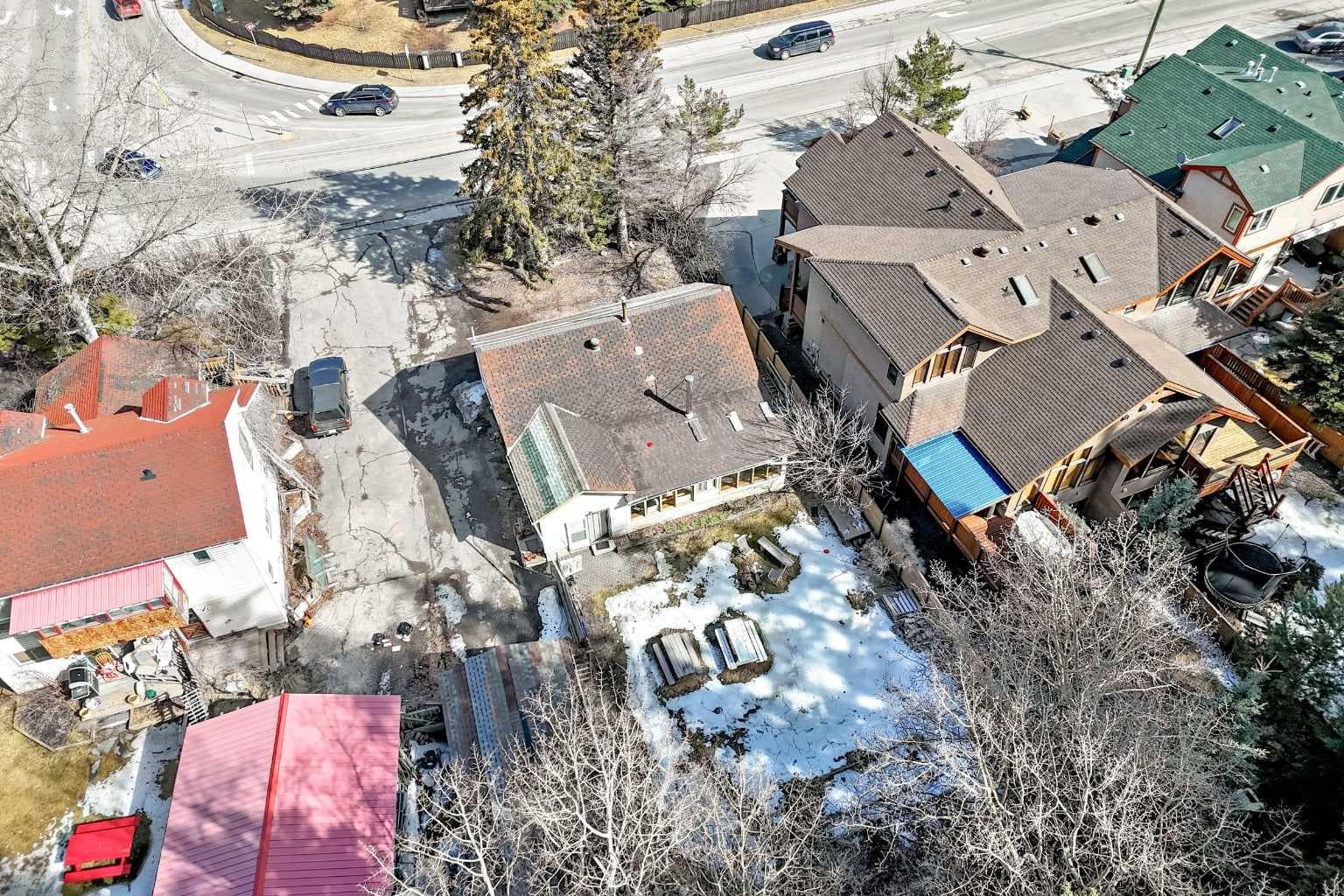 231 Three Sisters Drive 