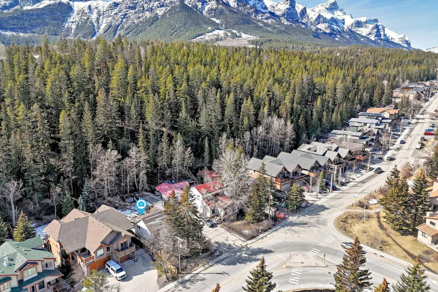 231 Three Sisters Drive 