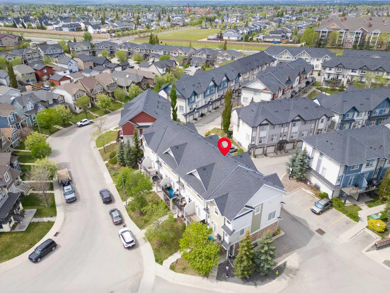 78 New Brighton Landing SE