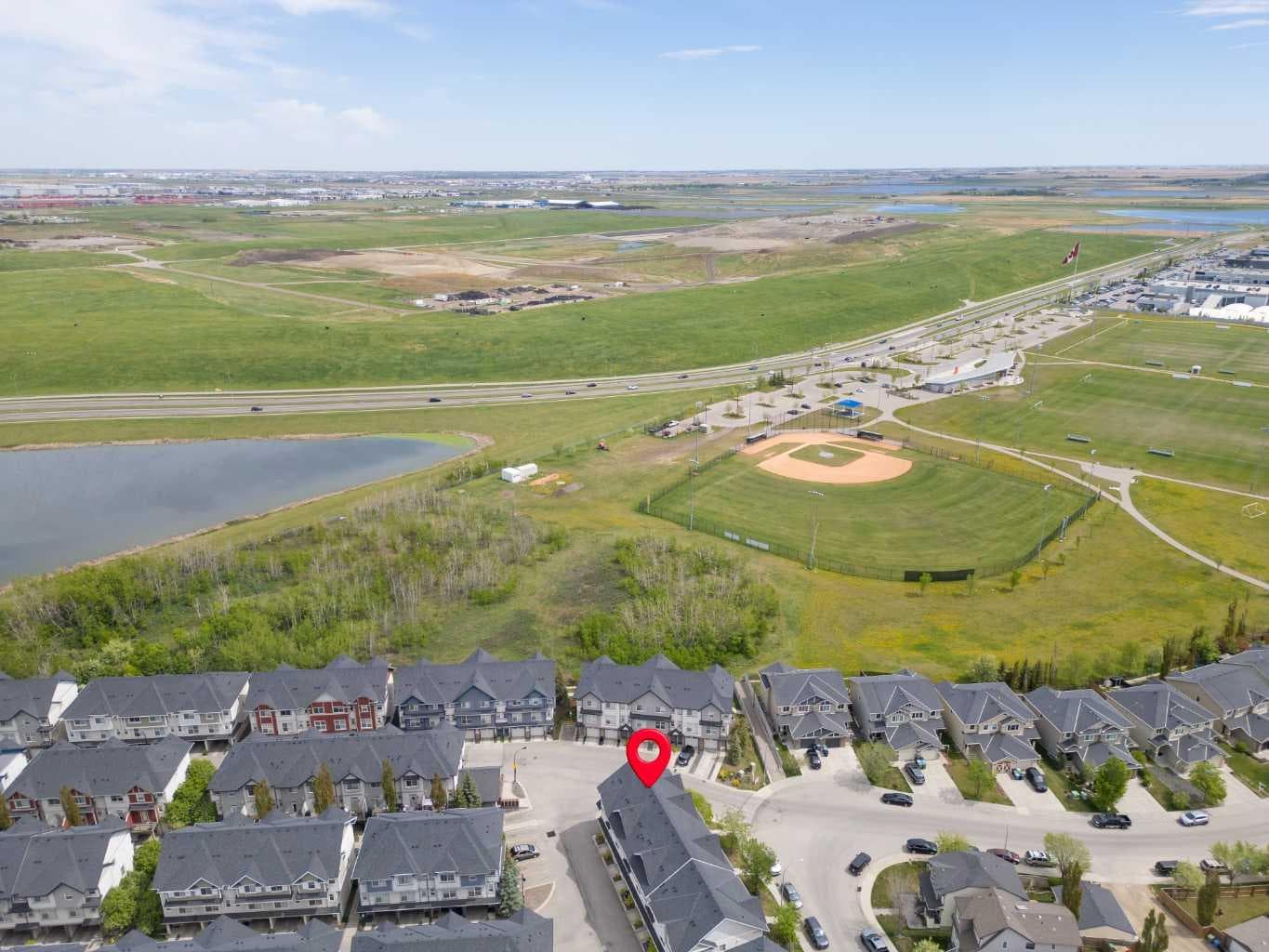 78 New Brighton Landing SE