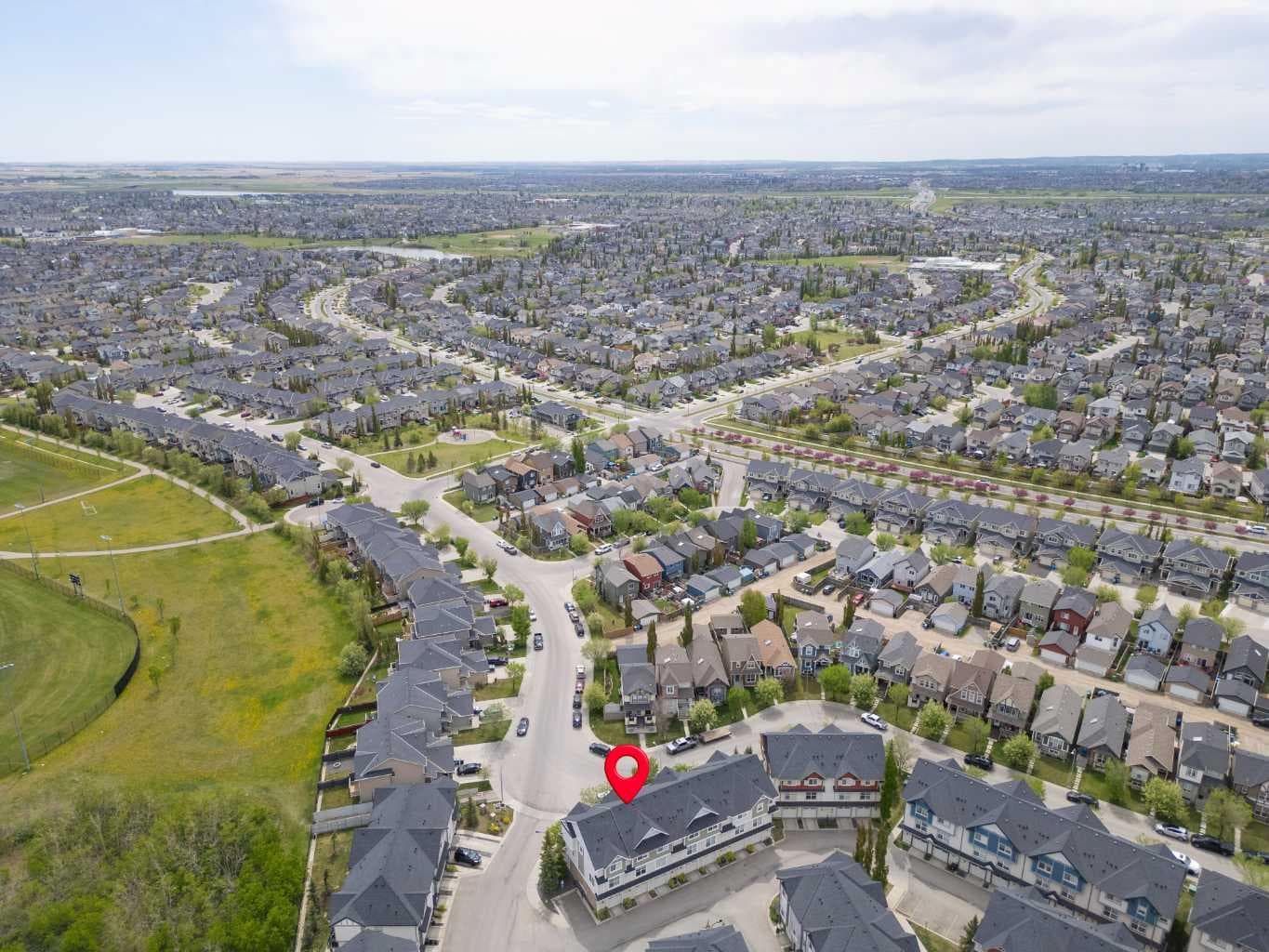 78 New Brighton Landing SE