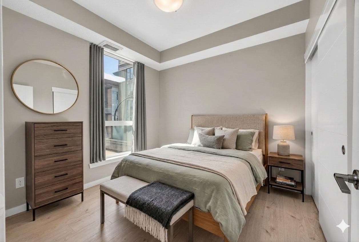 407, 122 Mahogany Centre SE