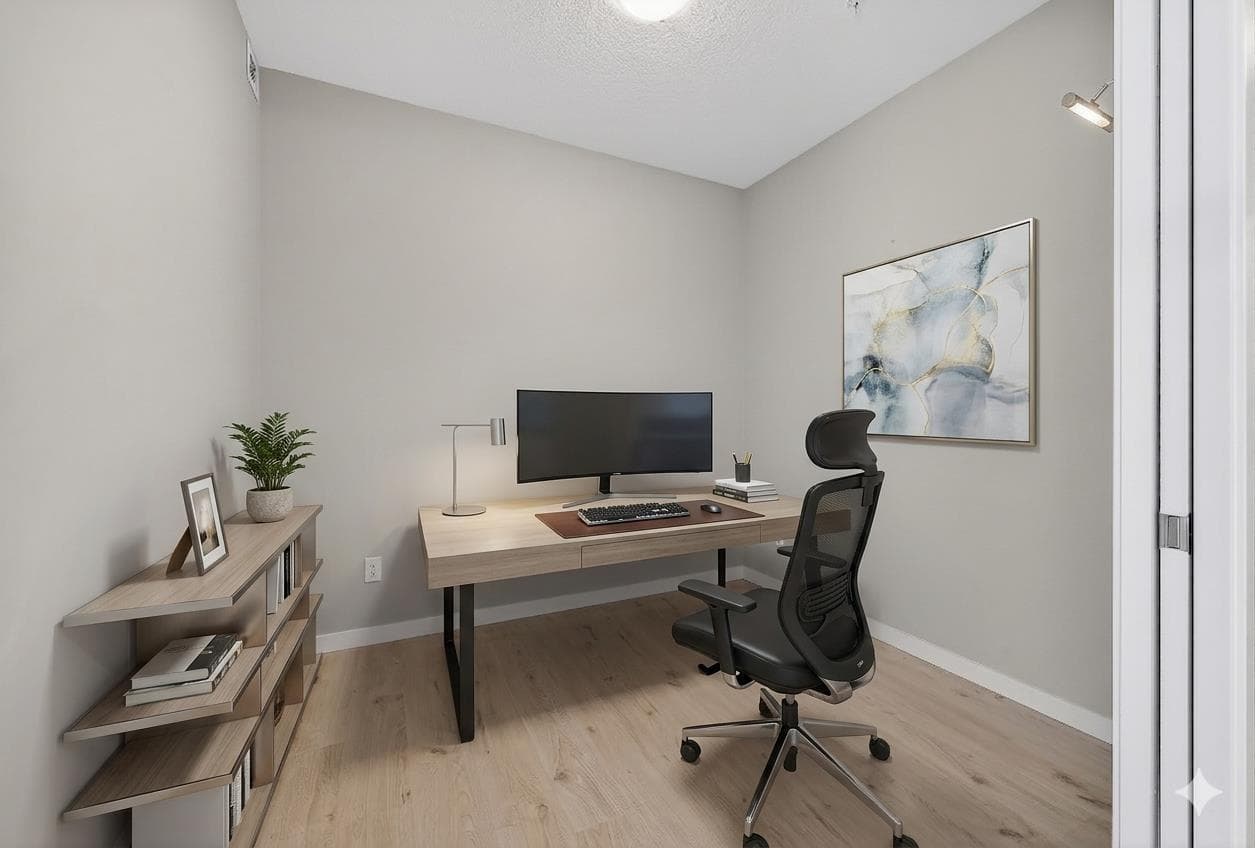 407, 122 Mahogany Centre SE
