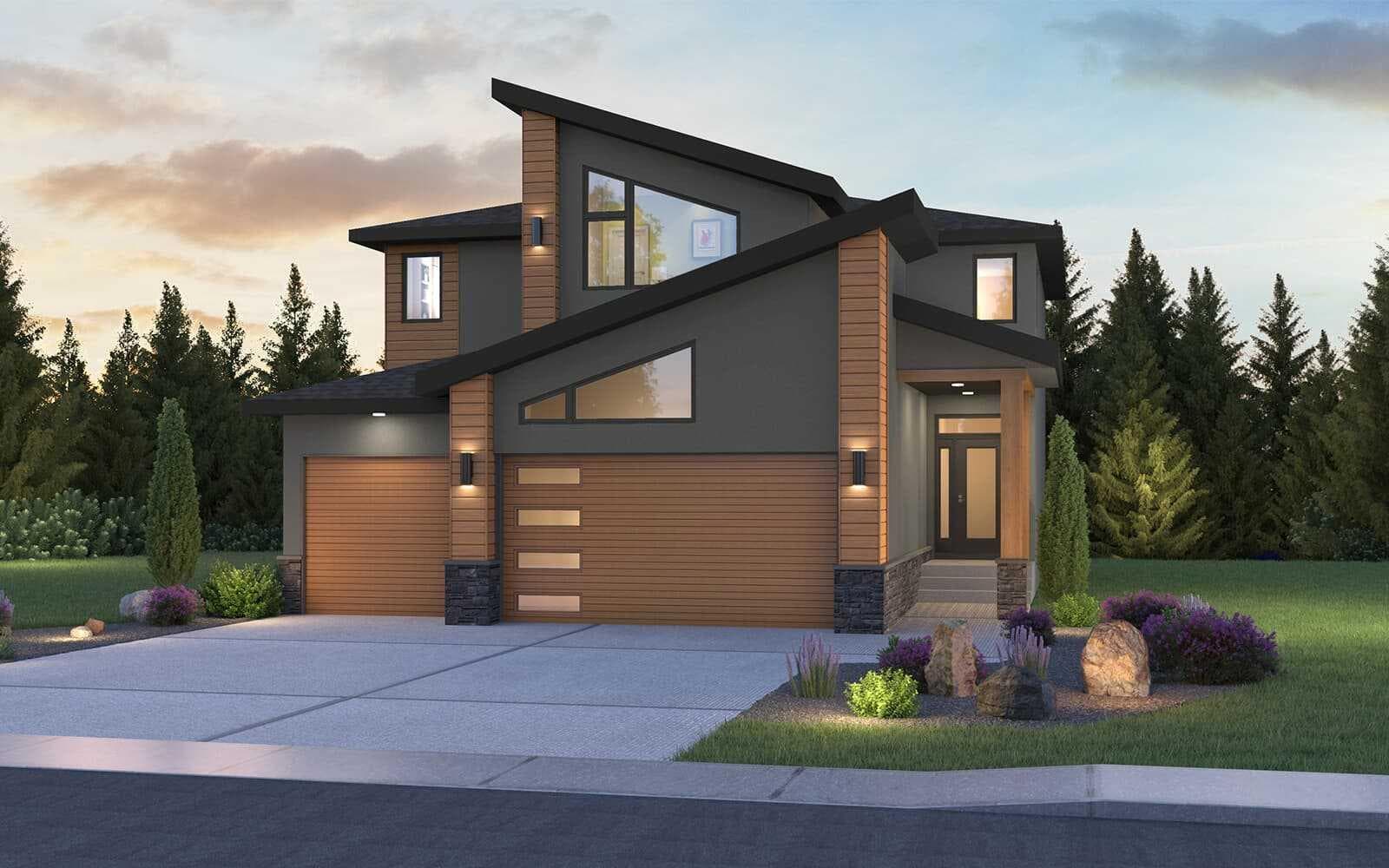 42 Setonridge Way SE
