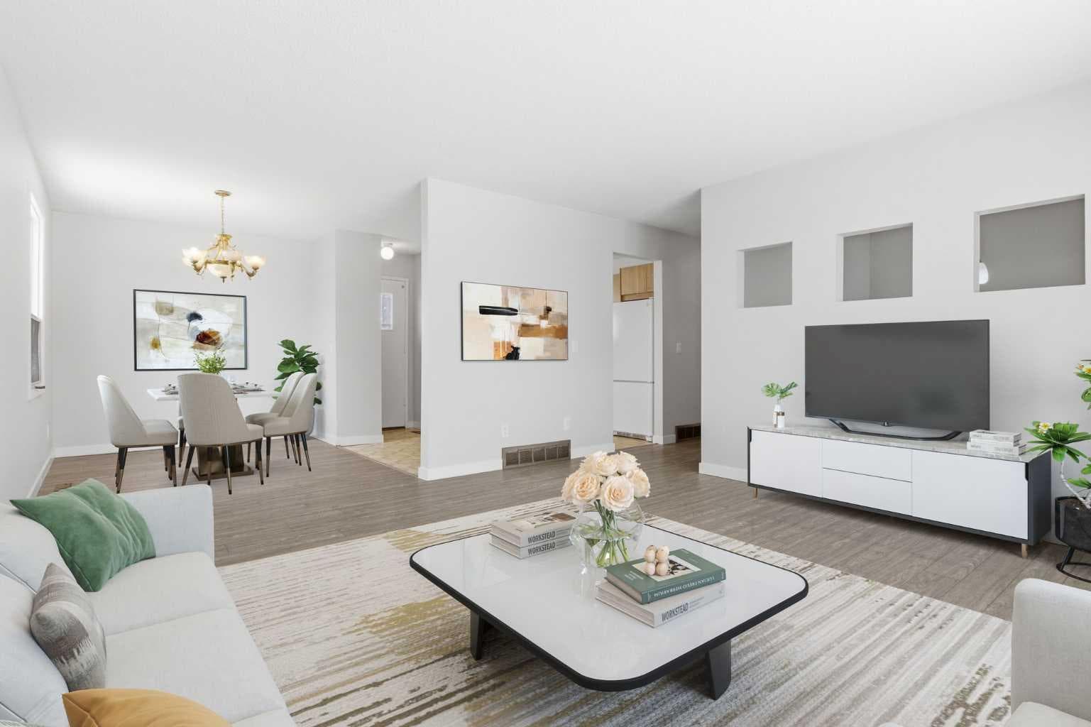 32 Fonda Mews SE