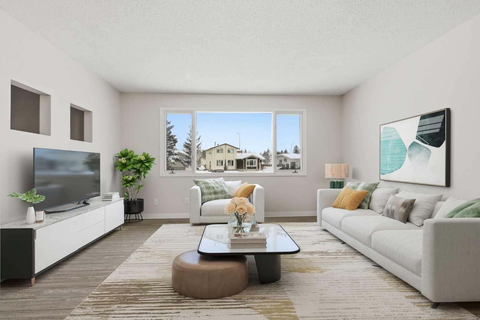 32 Fonda Mews SE