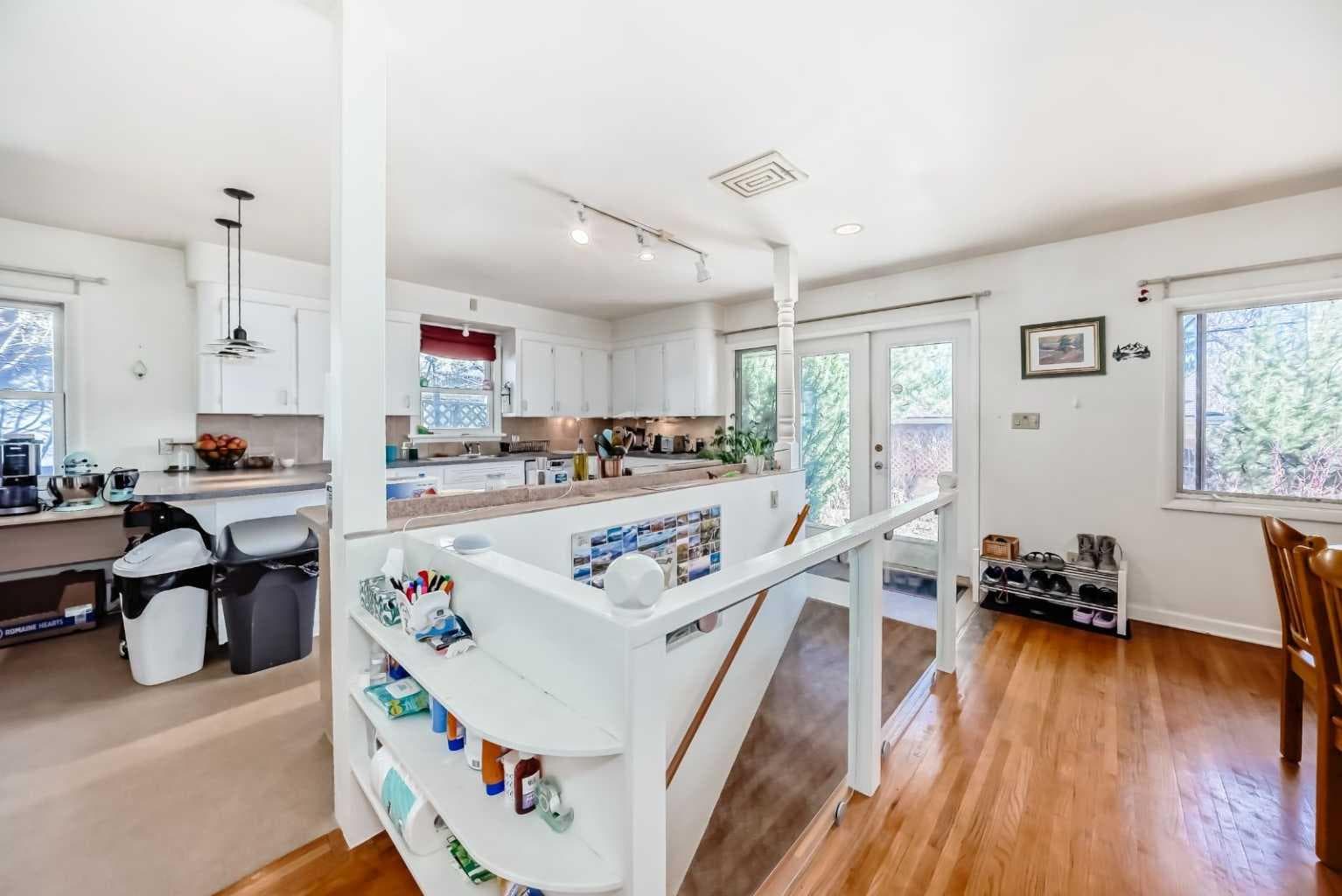 2328 Capitol Hill Crescent NW