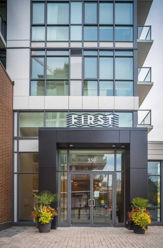 1205, 550 Riverfront Avenue SE