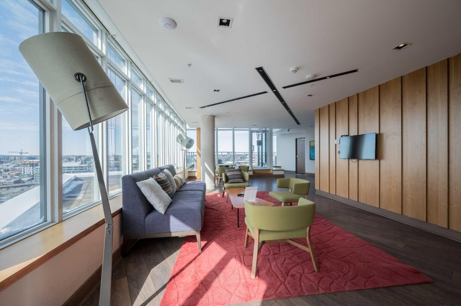 1205, 550 Riverfront Avenue SE