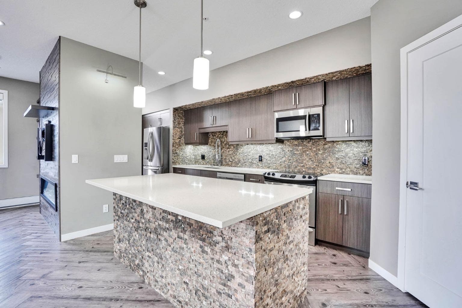 228, 10 Westpark Link SW