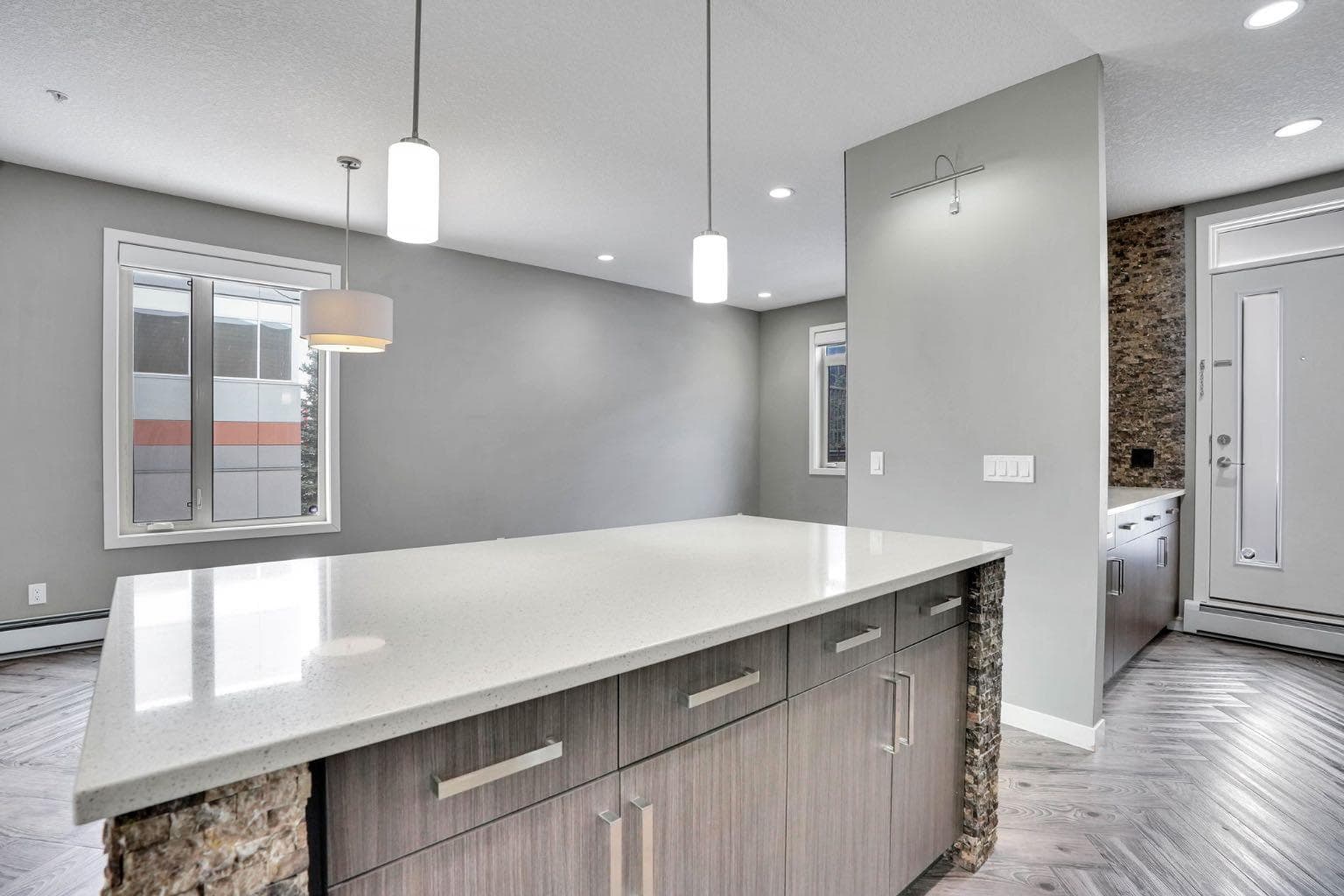 228, 10 Westpark Link SW