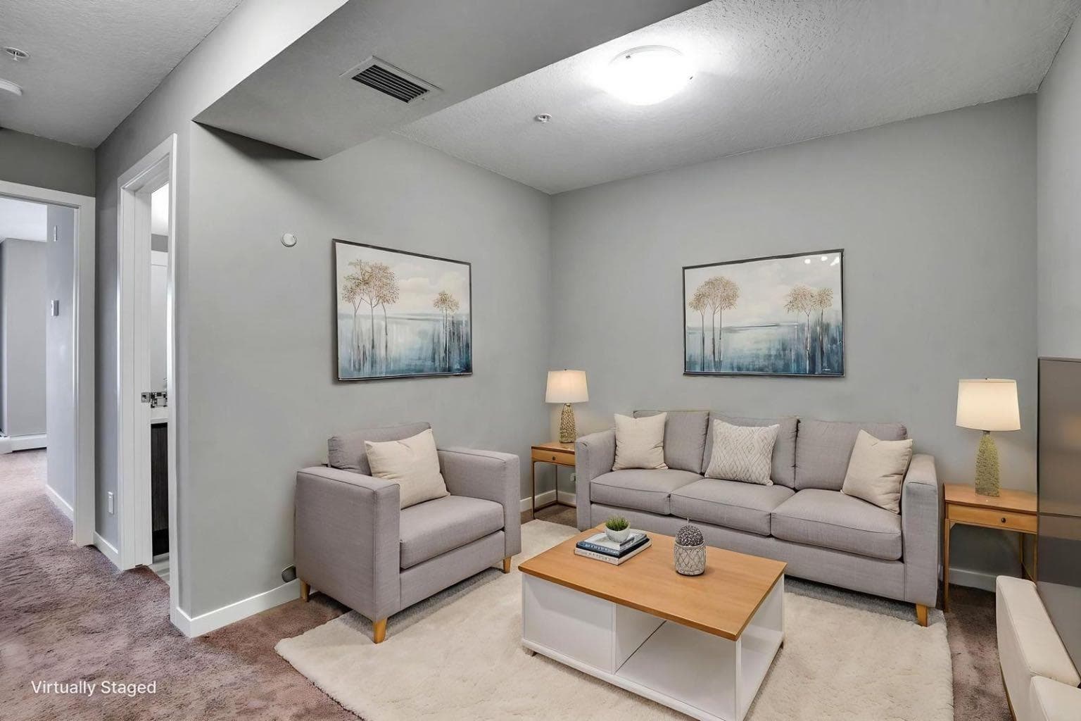 228, 10 Westpark Link SW
