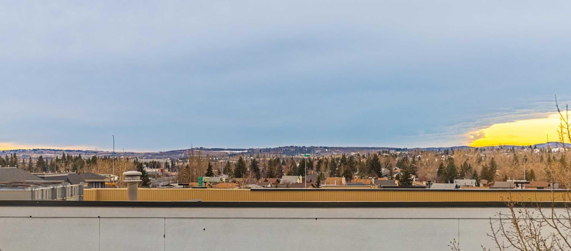 427, 11 Millrise Drive SW