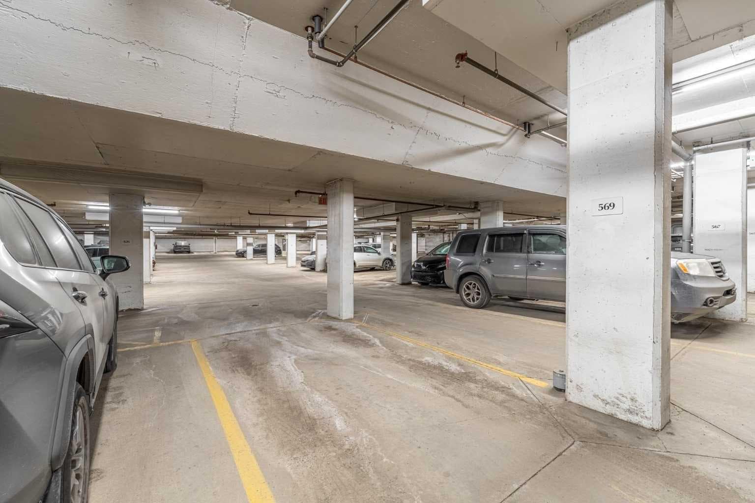 427, 11 Millrise Drive SW
