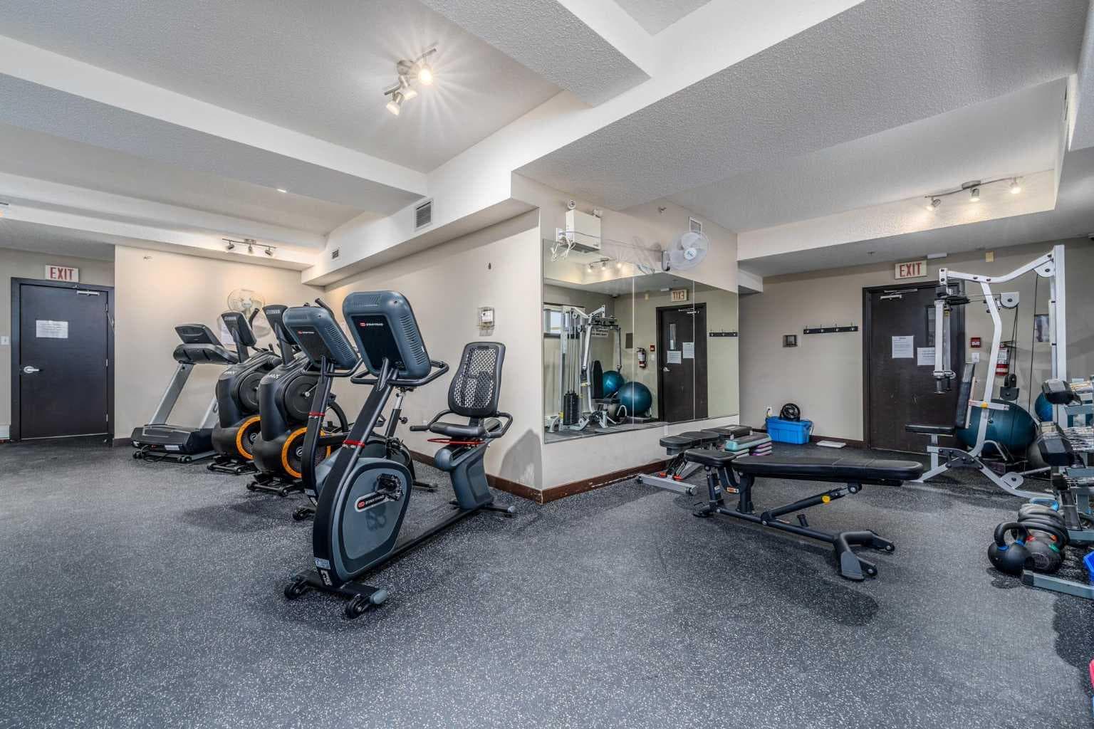 427, 11 Millrise Drive SW