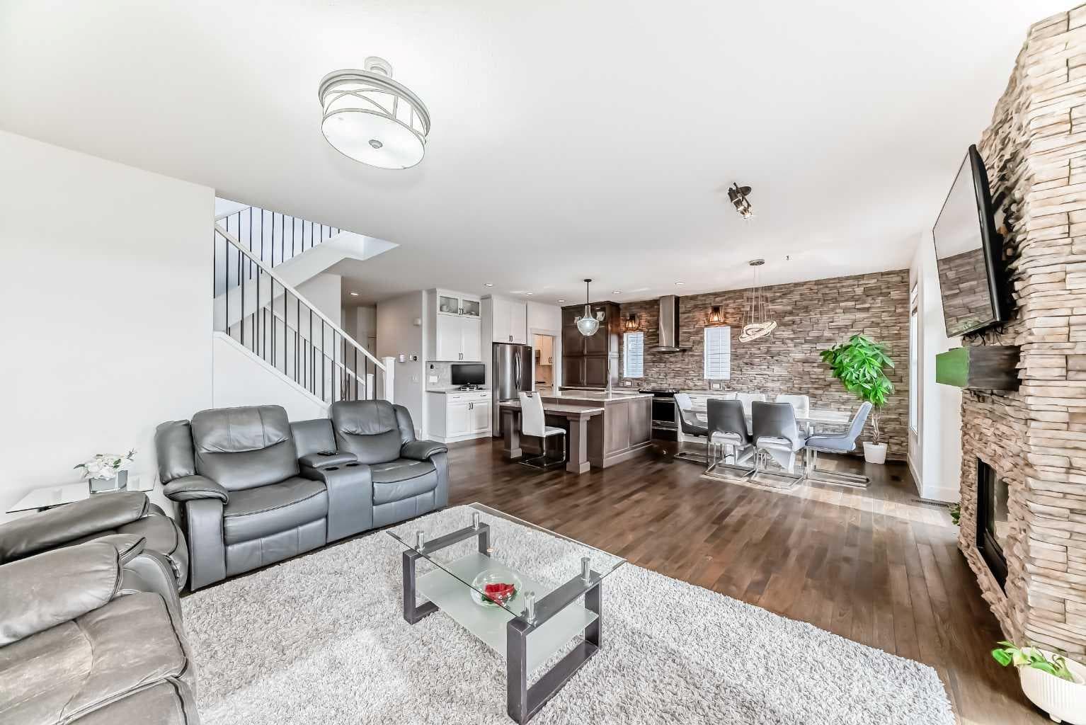 322 Reunion Green NW