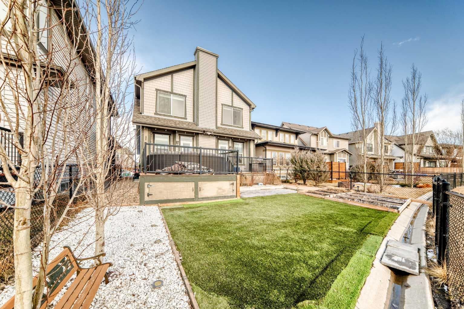 322 Reunion Green NW