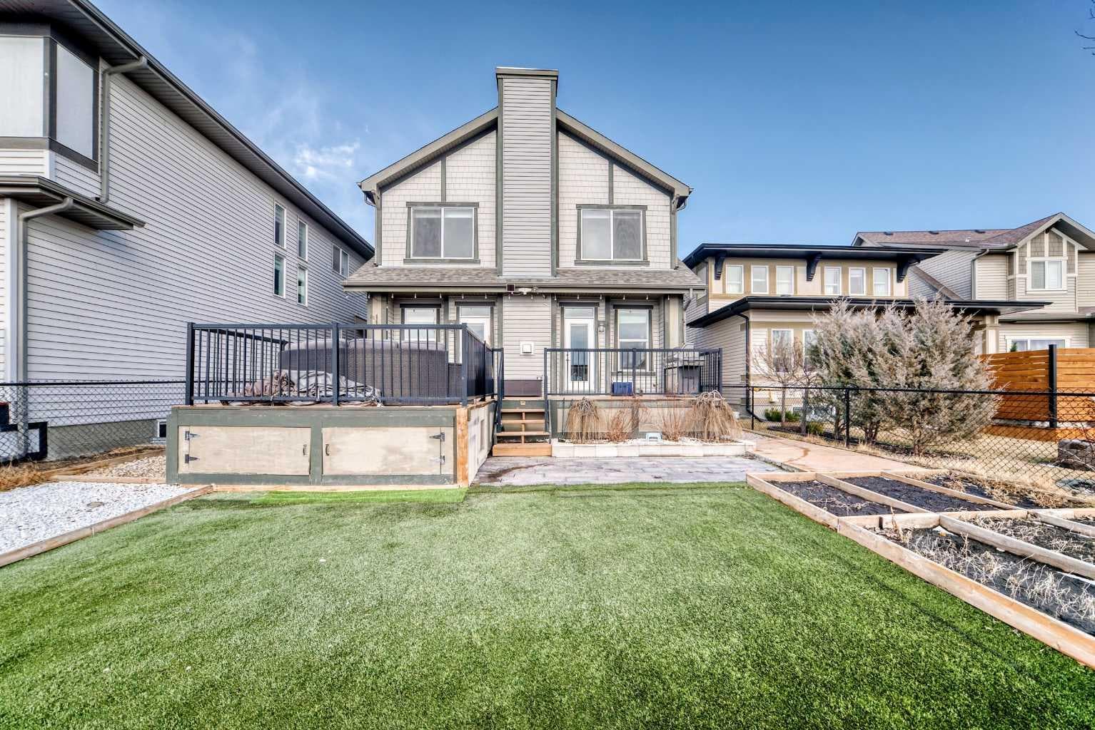 322 Reunion Green NW