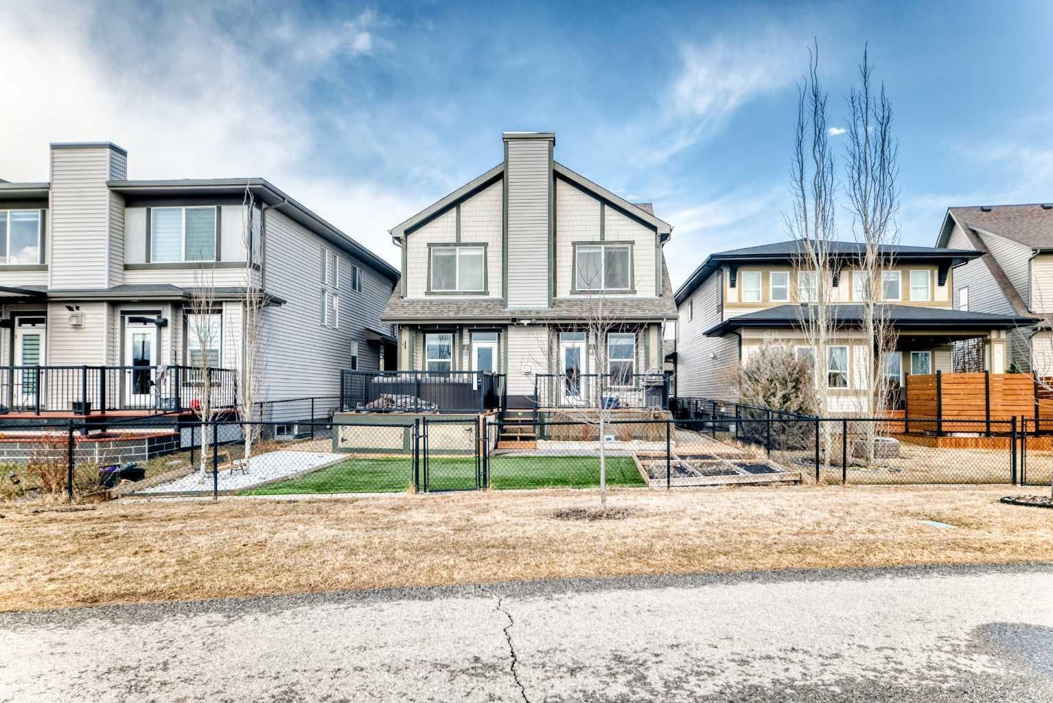 322 Reunion Green NW