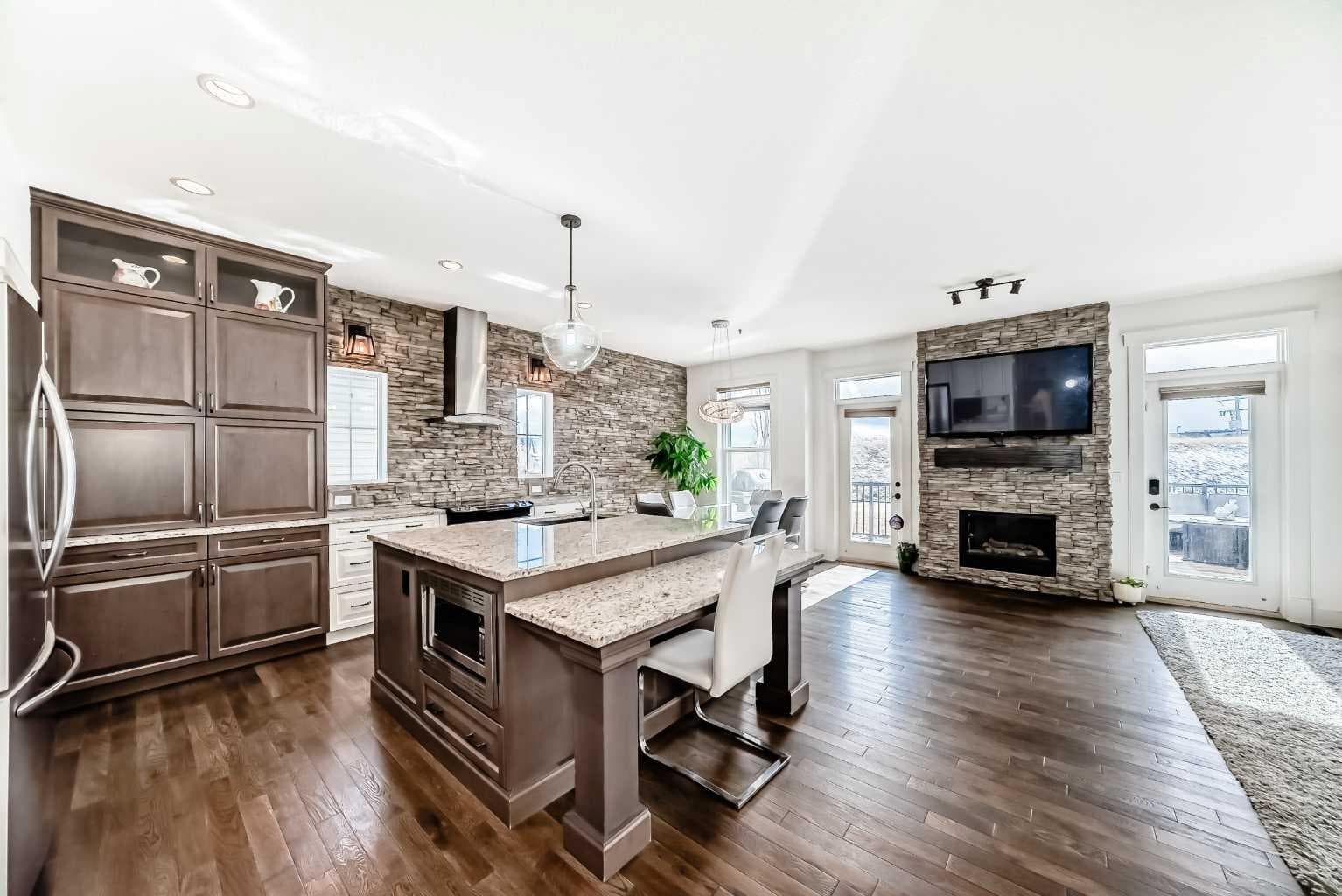 322 Reunion Green NW