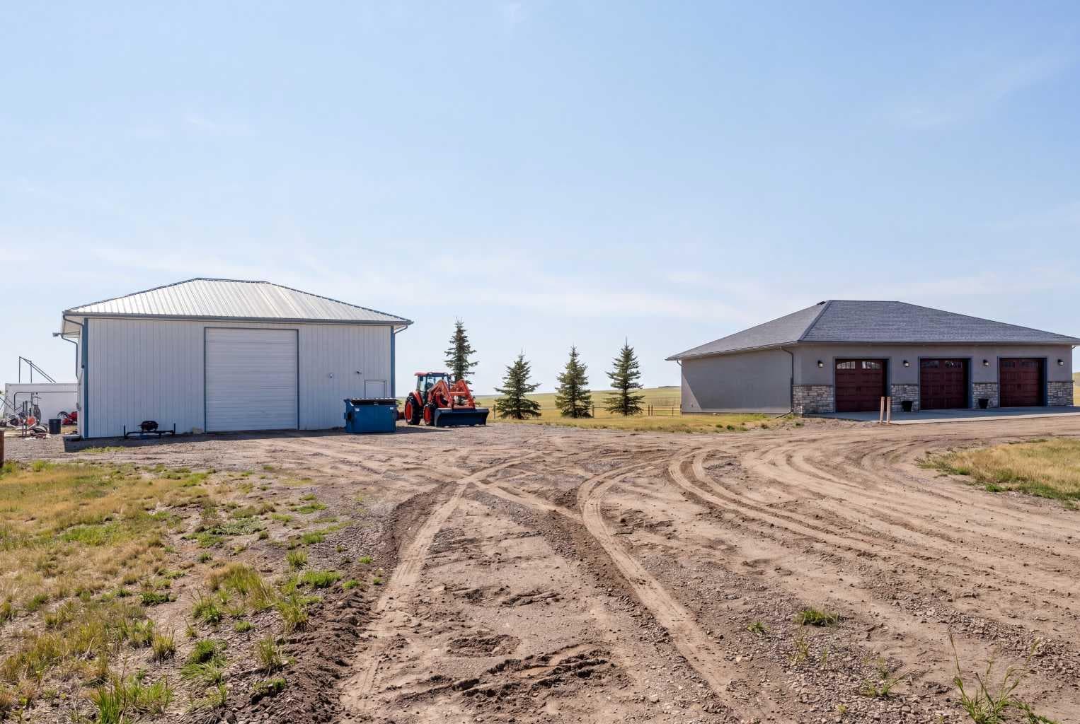 291055 Township Road 290  