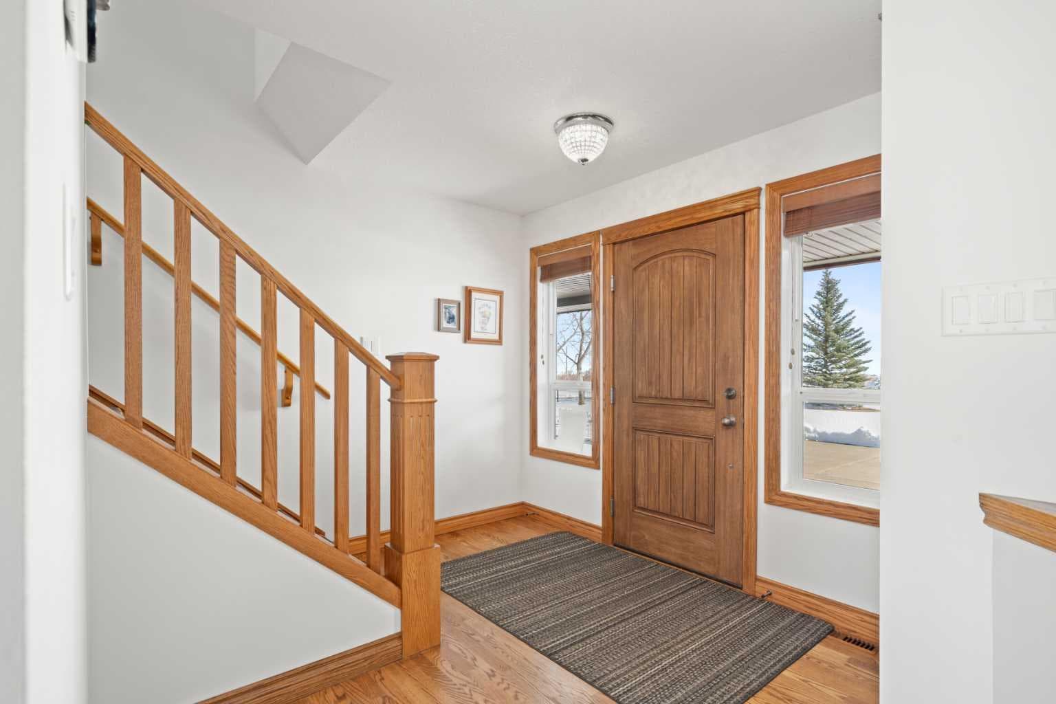 291055 Township Road 290  
