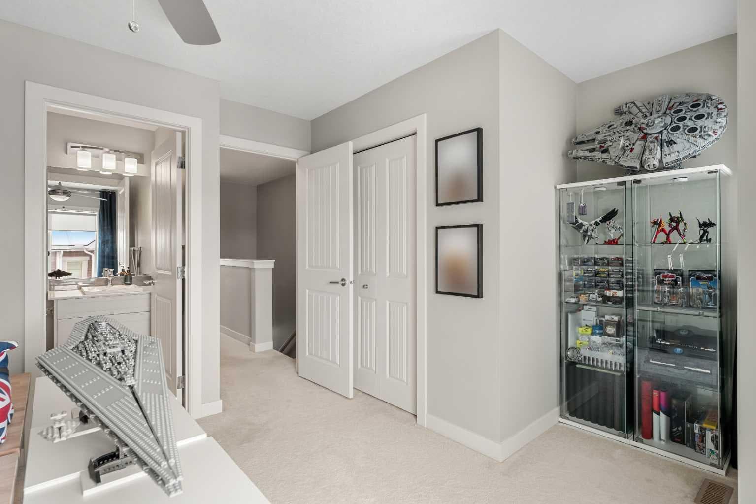 203, 355 Nolancrest Heights NW