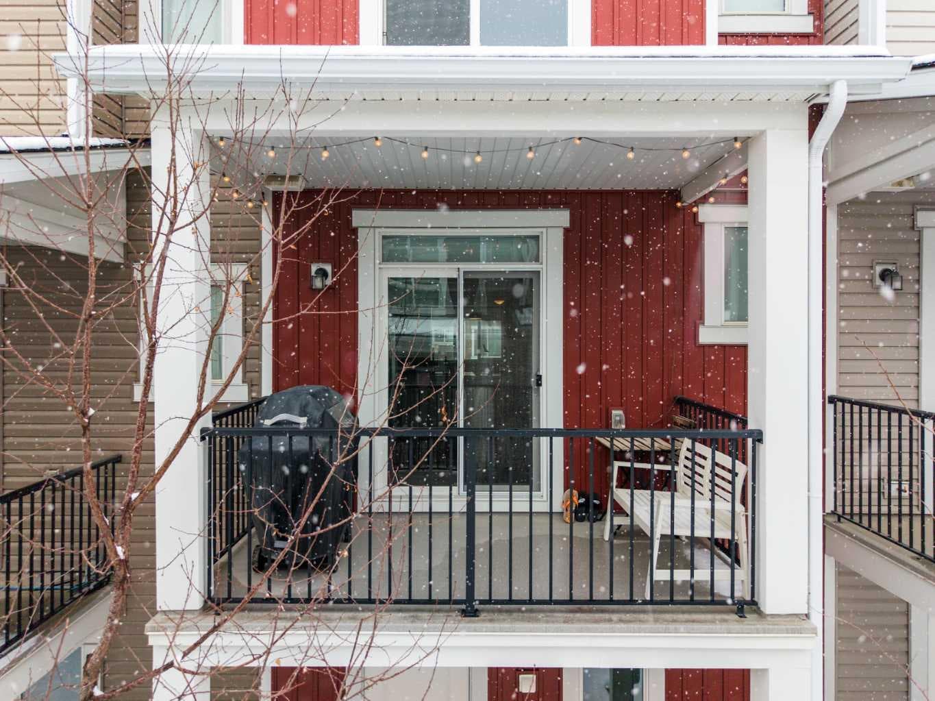 203, 355 Nolancrest Heights NW