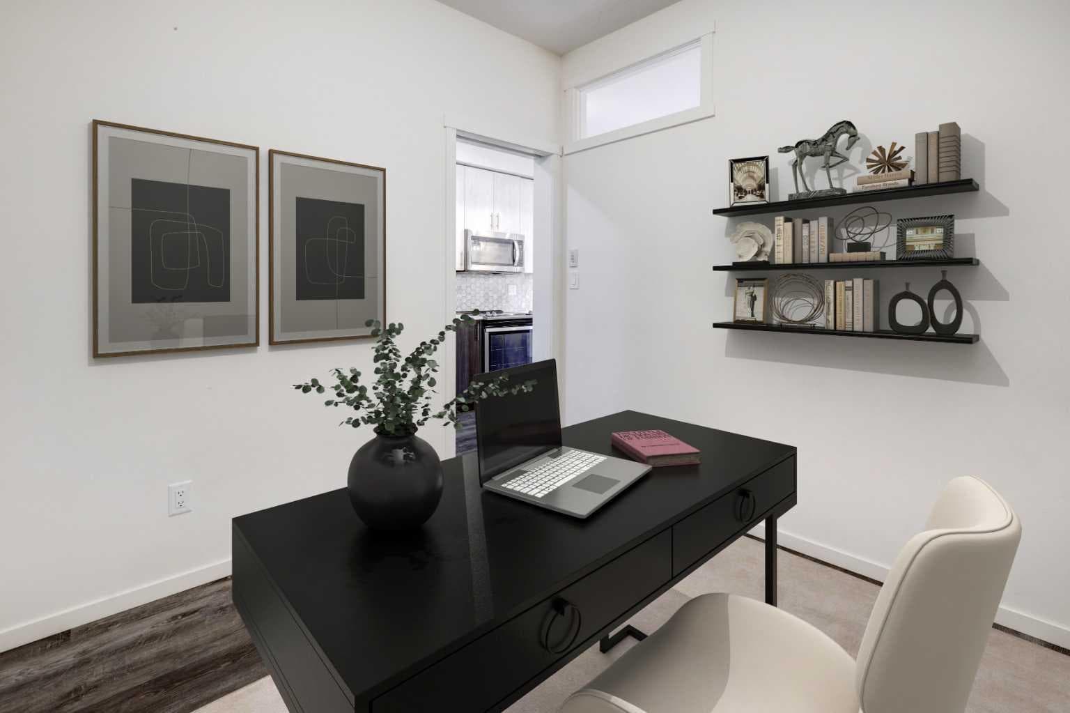 1105, 298 Sage Meadows Park NW