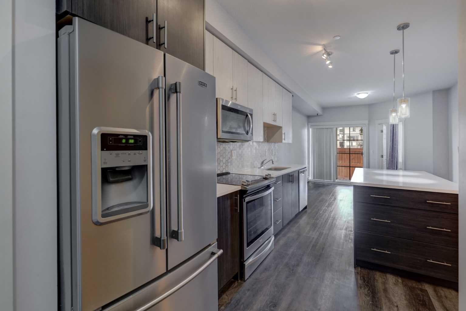 1105, 298 Sage Meadows Park NW