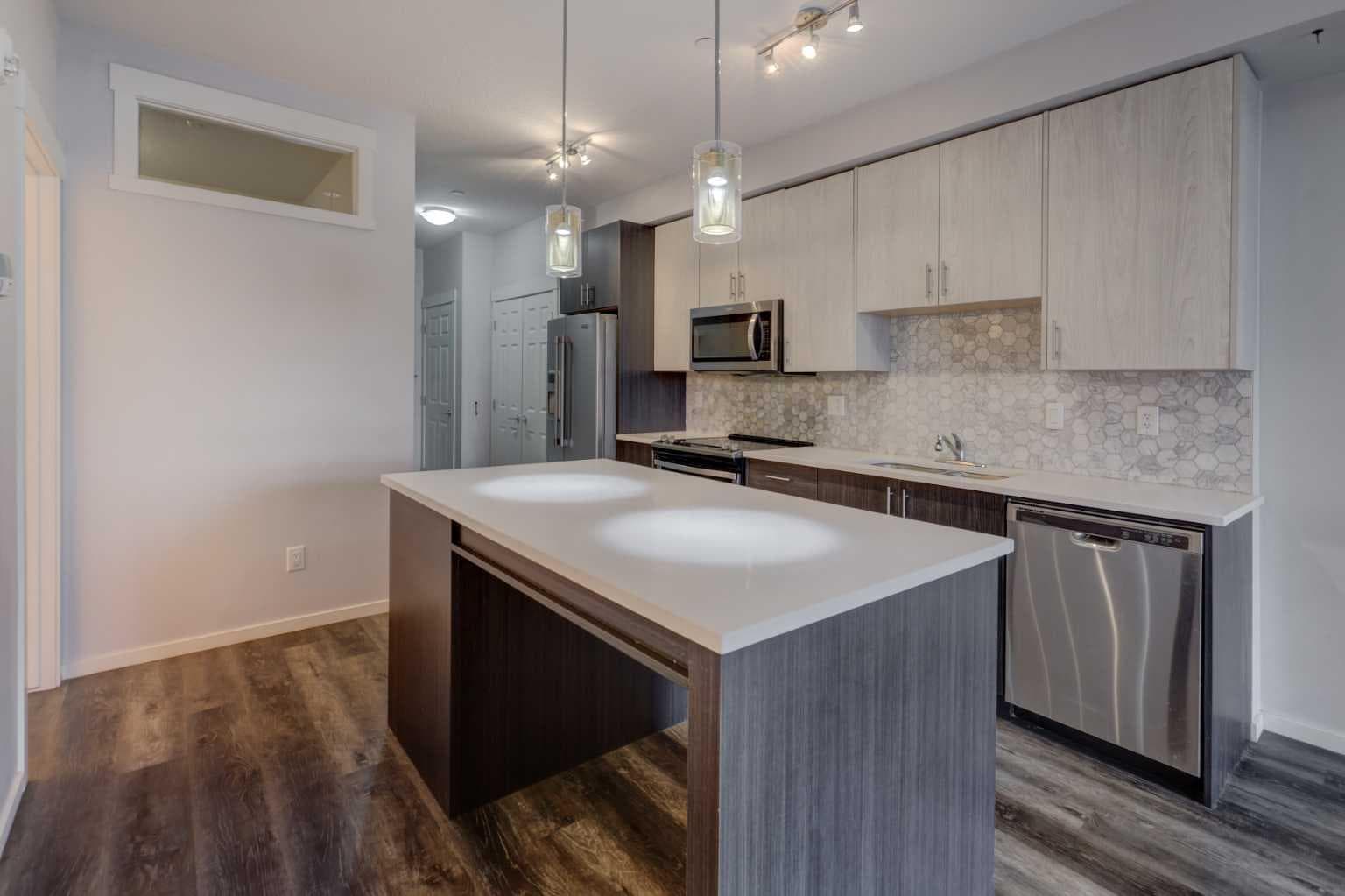 1105, 298 Sage Meadows Park NW