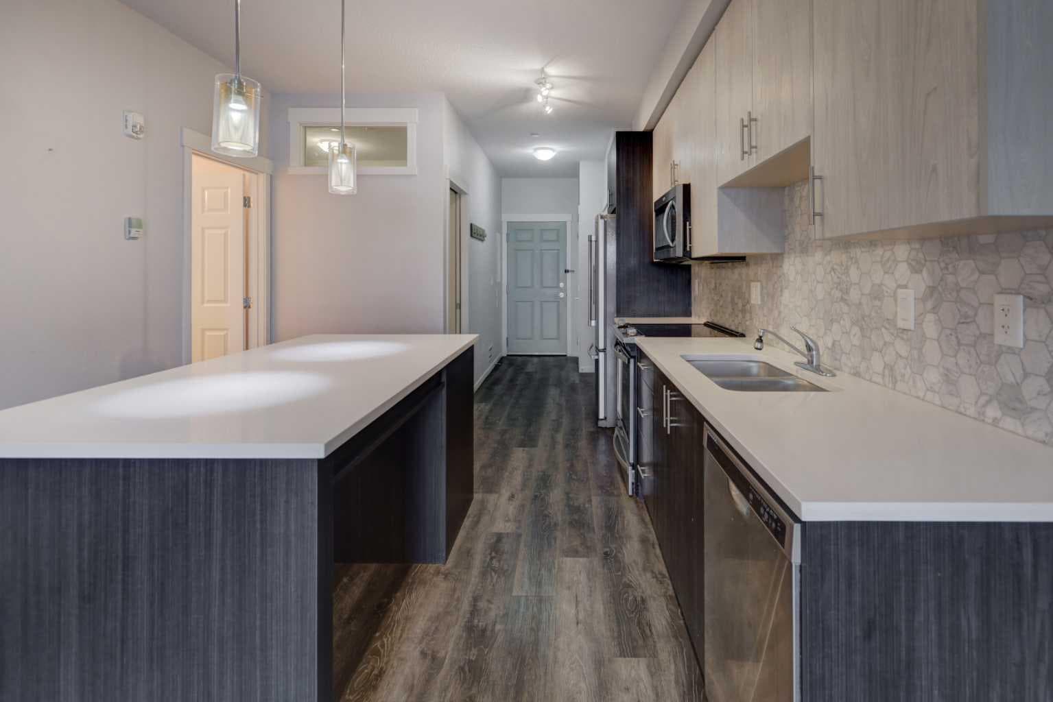 1105, 298 Sage Meadows Park NW