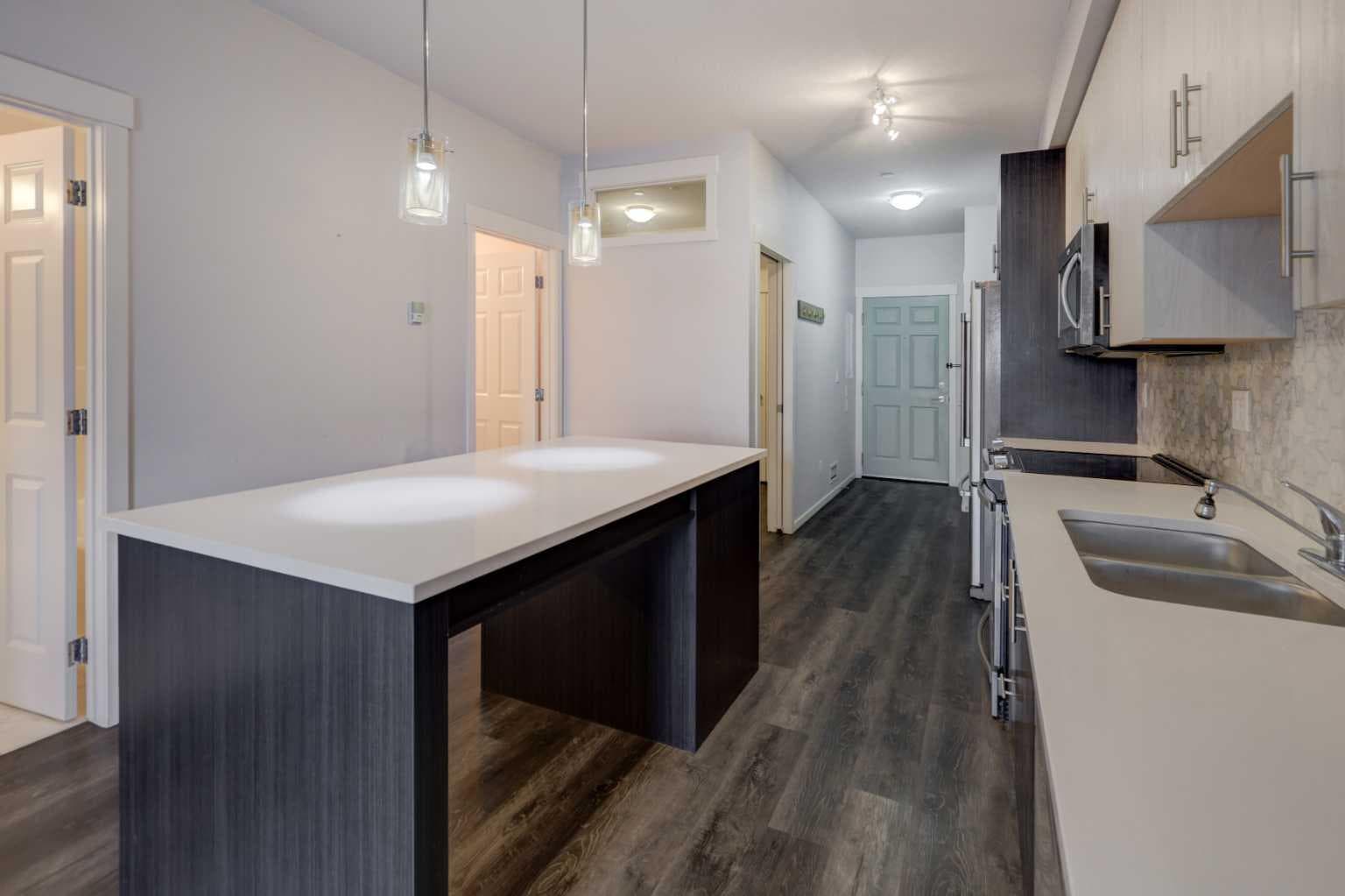 1105, 298 Sage Meadows Park NW