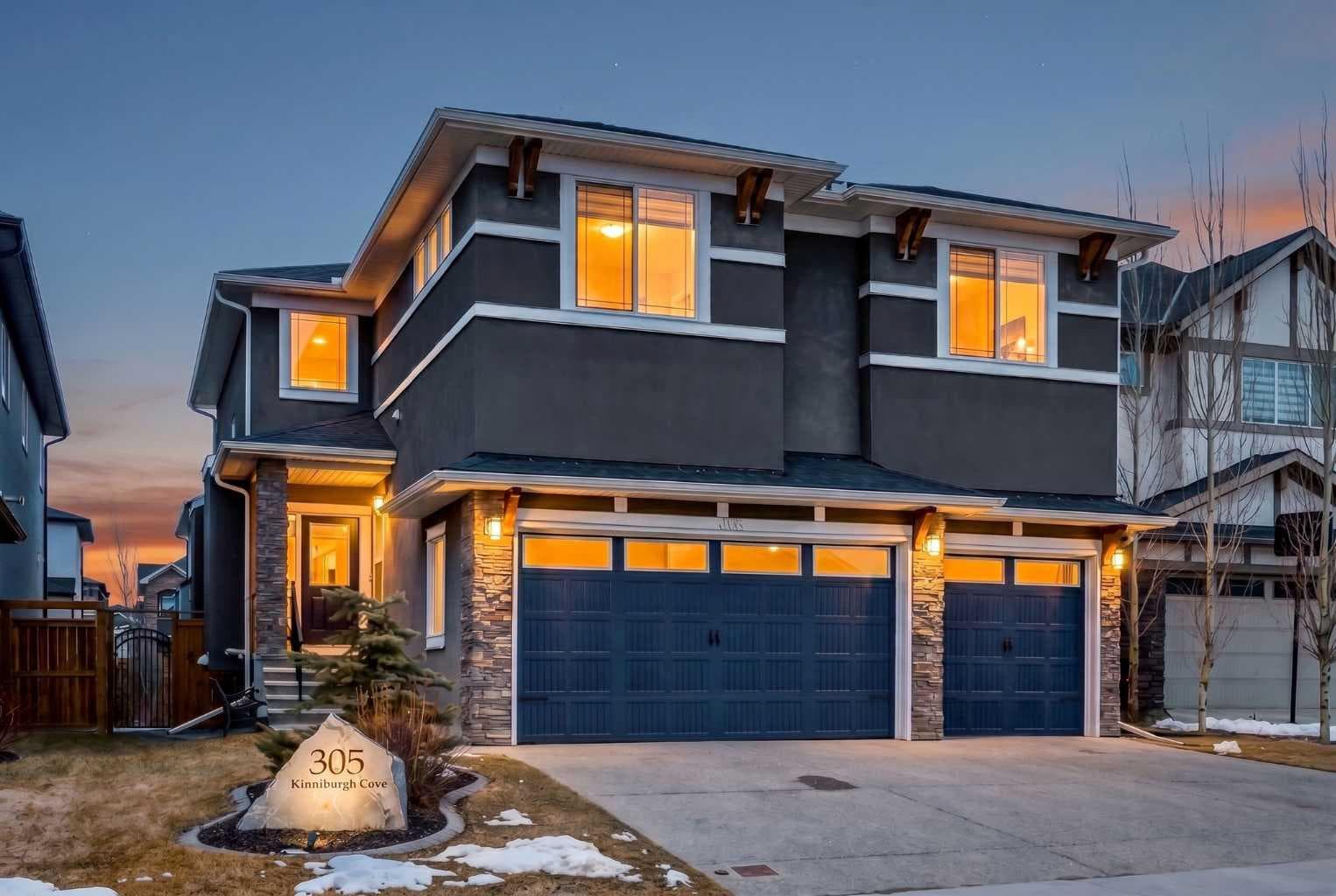 305 Kinniburgh Cove 