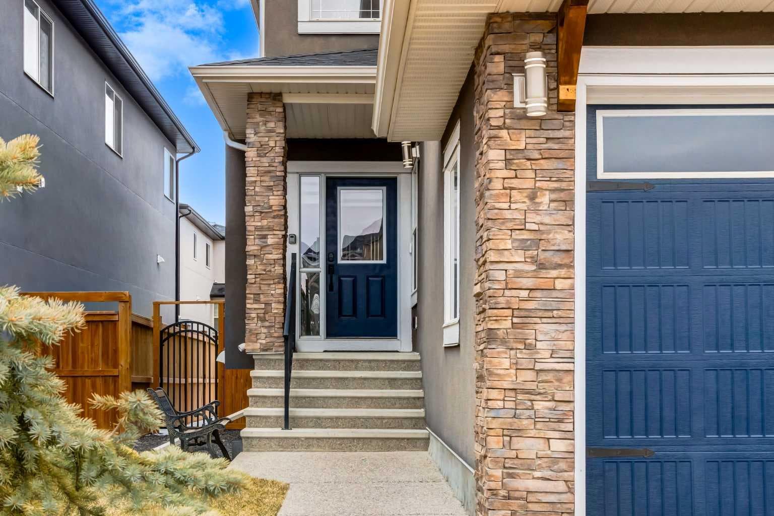 305 Kinniburgh Cove 