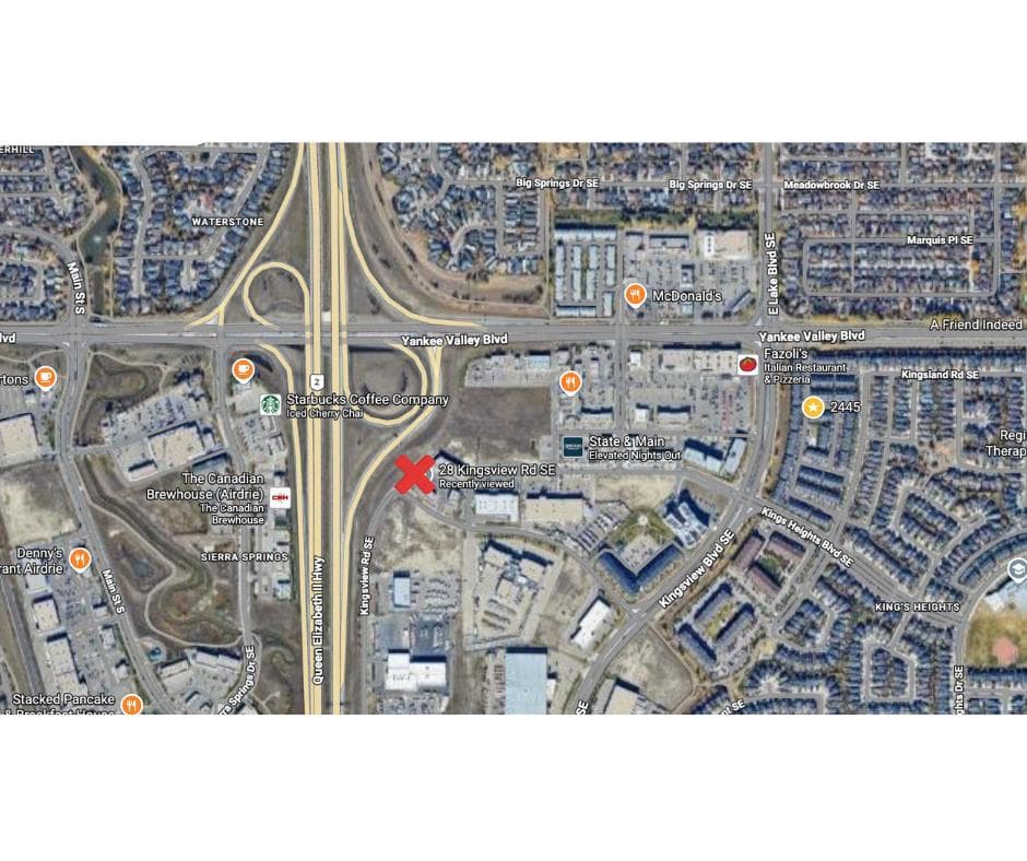 3190, 28 Kingsview Road SE